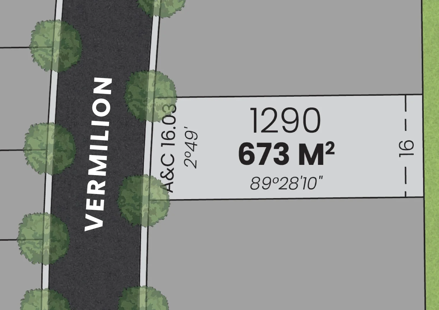 LOT 1290 Vermilion Drive, Yarrawonga VIC 3730