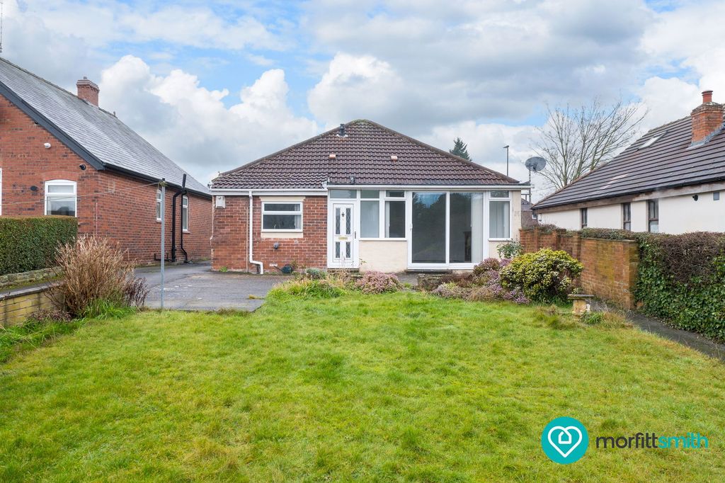 Additional image 3 of 2 bed bungalow to rentHigh Greave, Sheffield S5