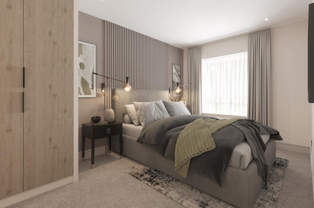 Additional image 4 of Apartment Fifteen, Viciniti Court, St. Albans