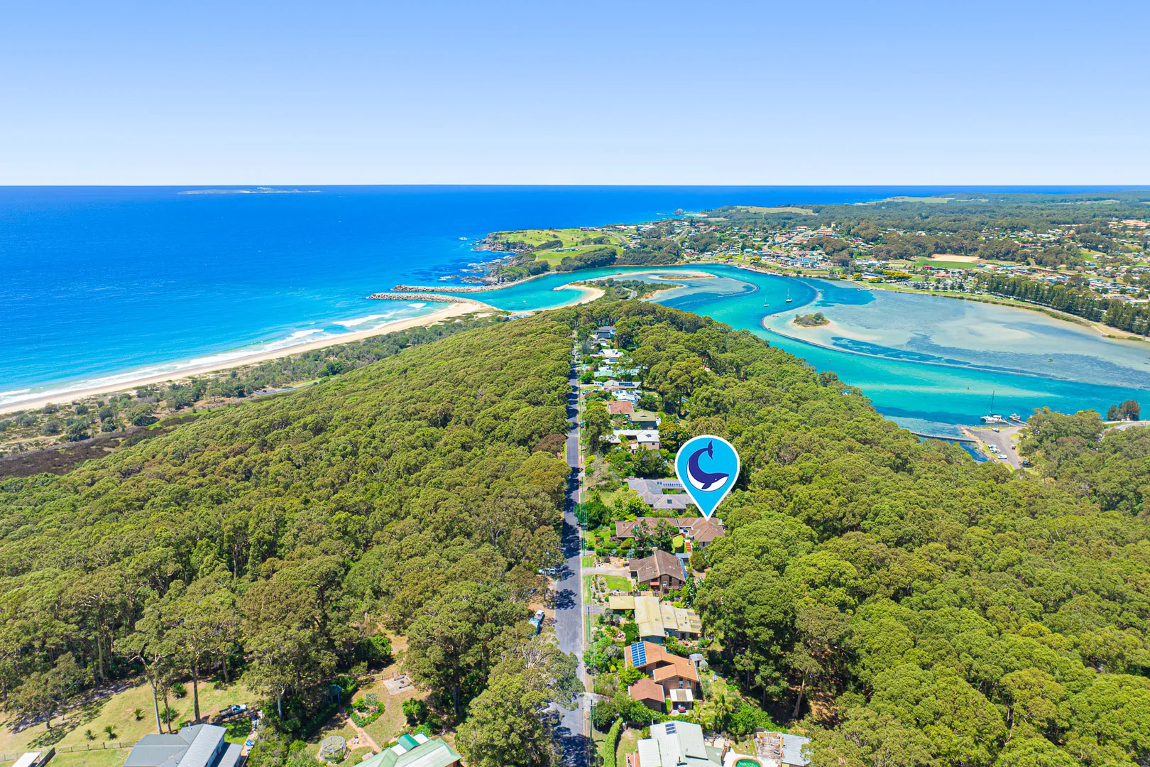 Additional image 16 of 25B EASTAWAY AVENUE, North Narooma NSW 2546