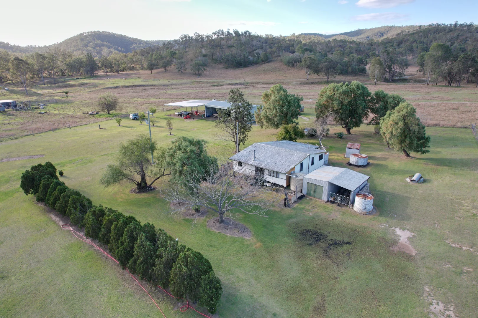 Additional image 32 of 789 Coppin Rd, Monto QLD 4630