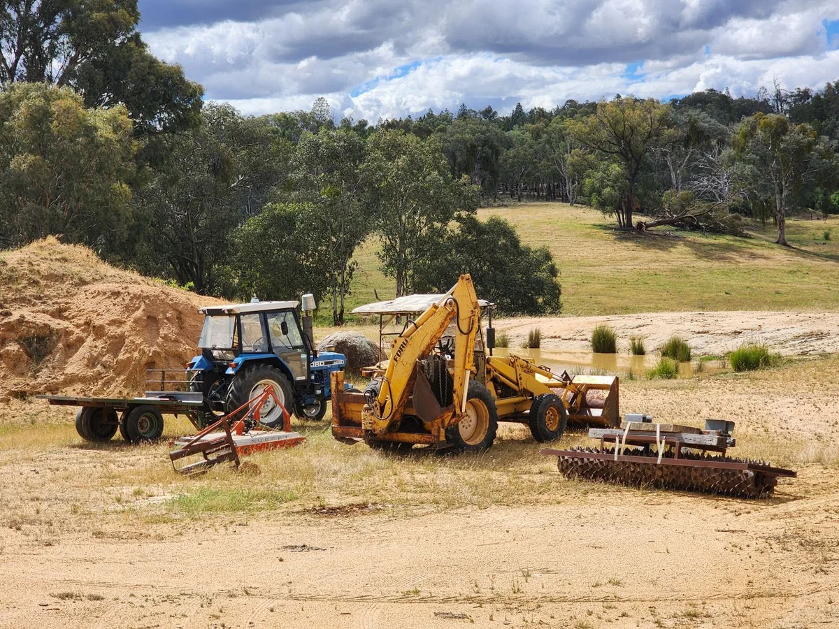 Additional image 33 of 3641 Frogmore Road, Hovells Creek NSW 2794