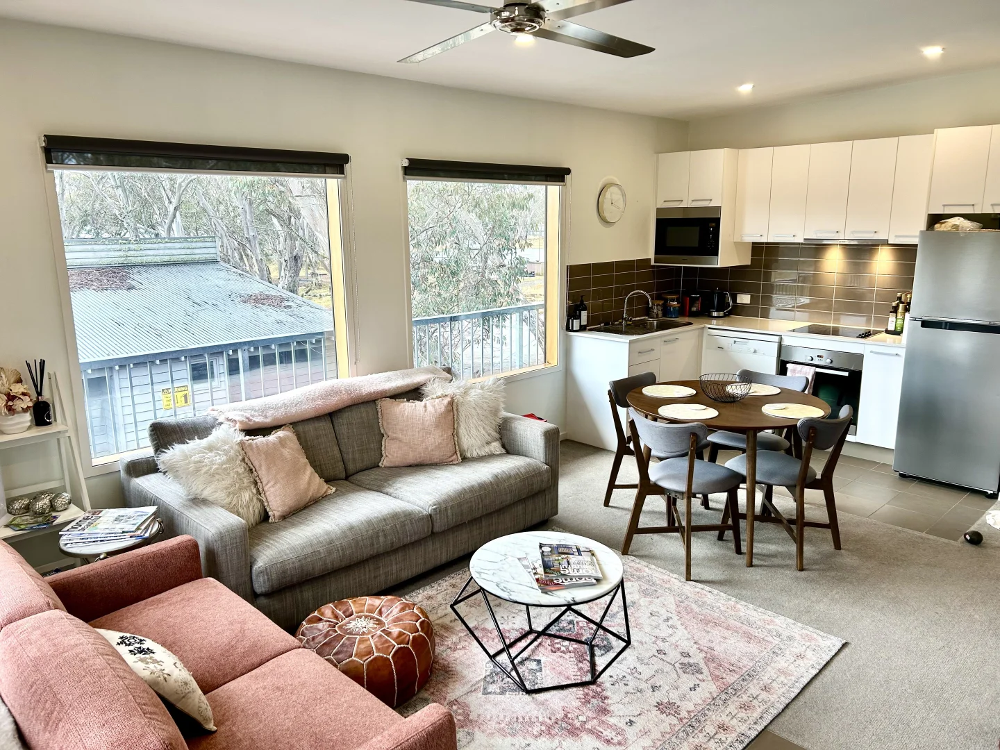 Additional image 3 of Apres 4/5 Horseshoe Circle, Dinner Plain VIC 3898