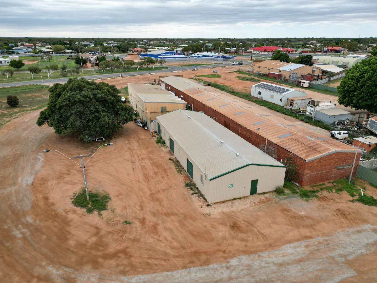 Additional image 5 of 406 Robinson Street, Carnarvon WA 6701