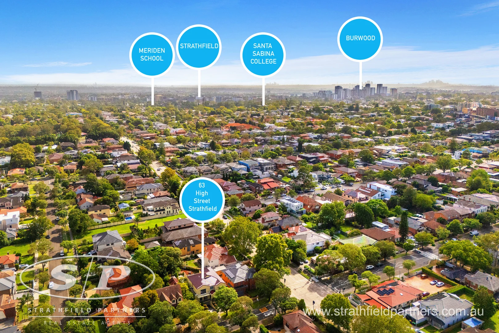 Additional image 27 of 63 High Street, Strathfield NSW 2135