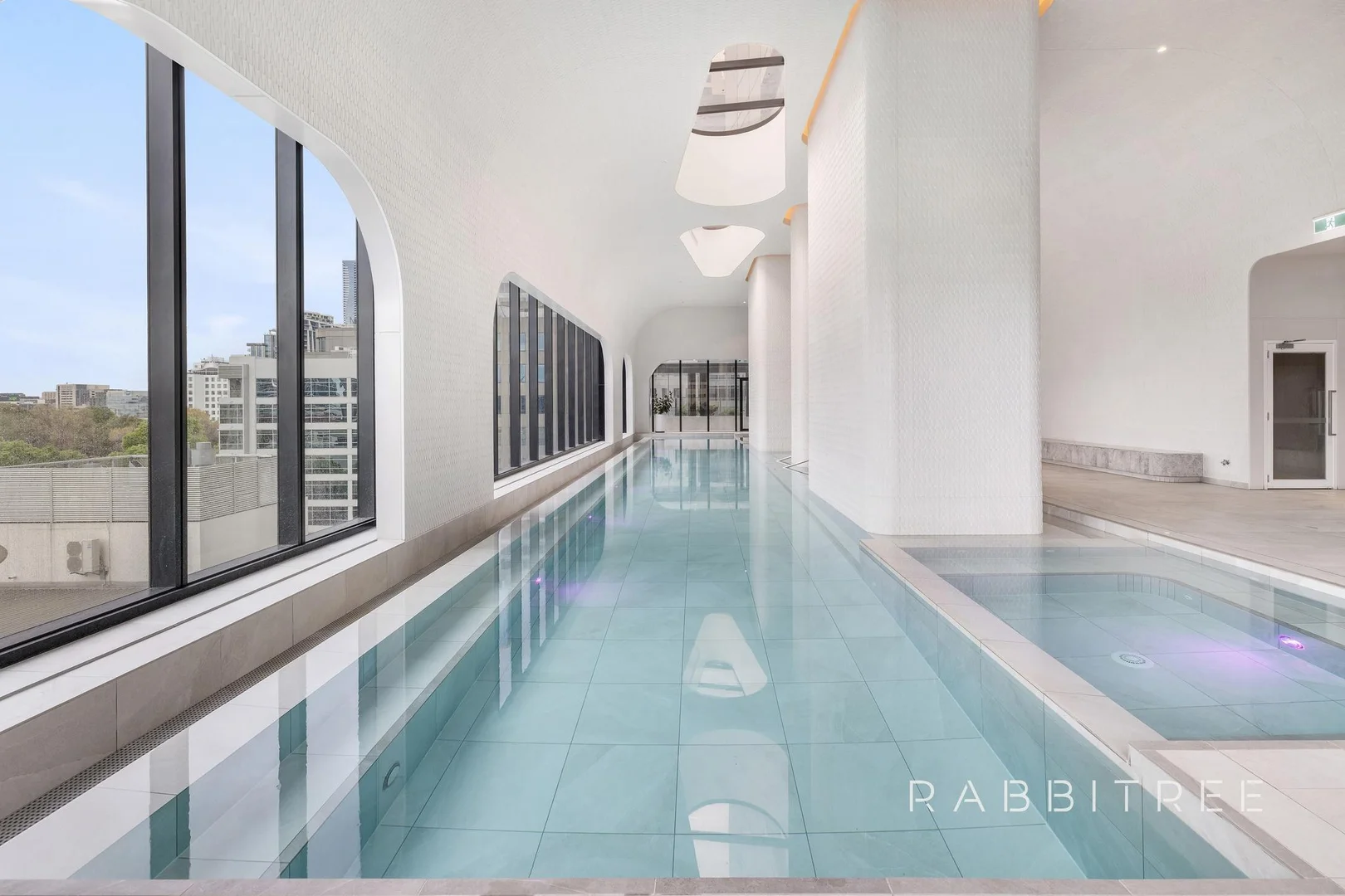 Additional image 14 of 2701/301 King Street, Melbourne VIC 3000