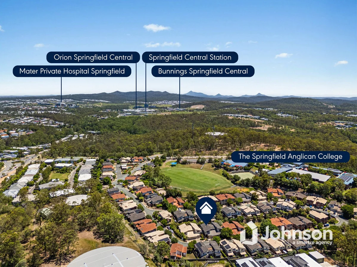 Additional image 14 of 46/13-23 Springfield College Drive, Springfield QLD 4300