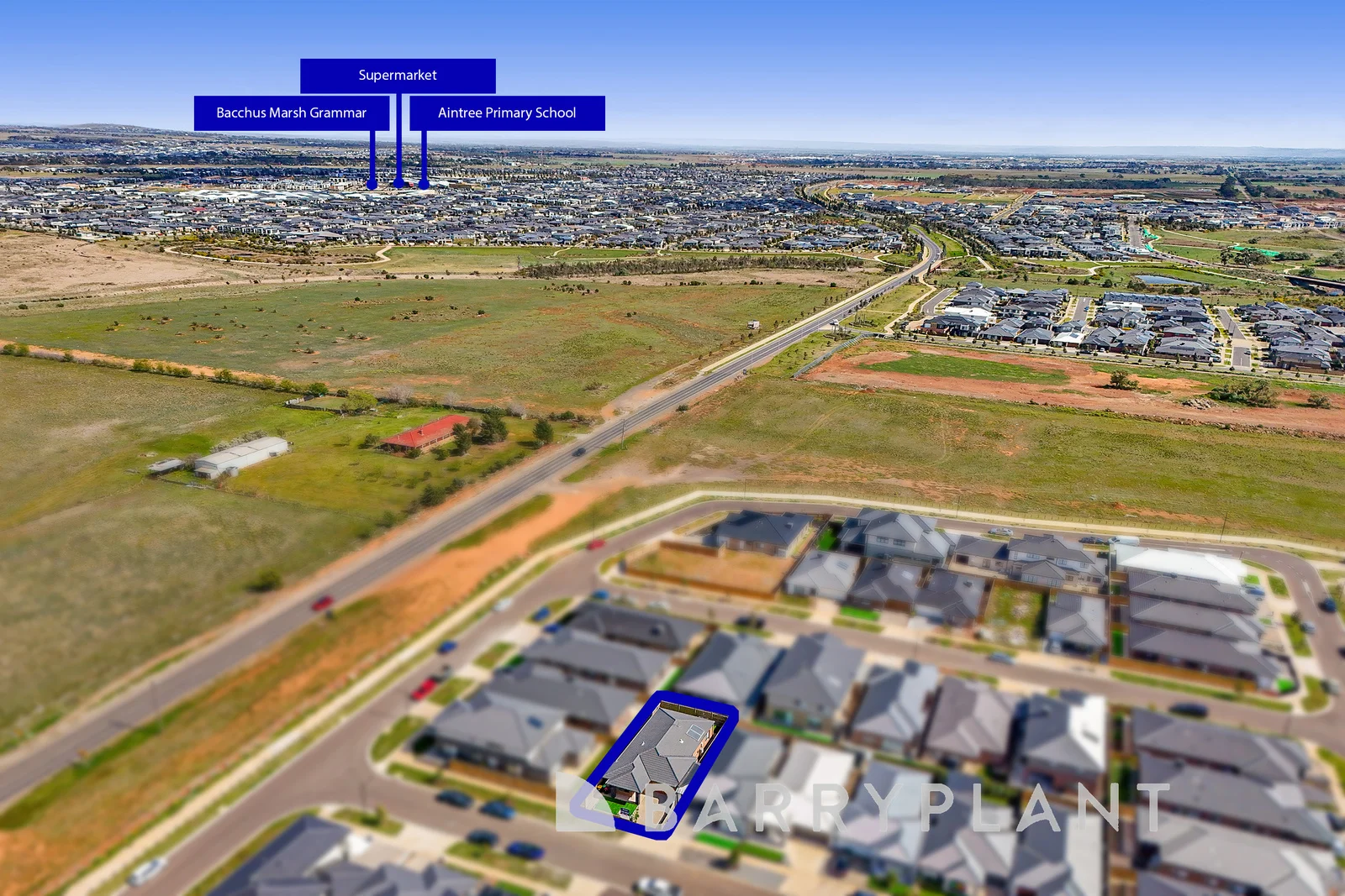 Additional image 16 of 3 Stellar Road, Bonnie Brook VIC 3335