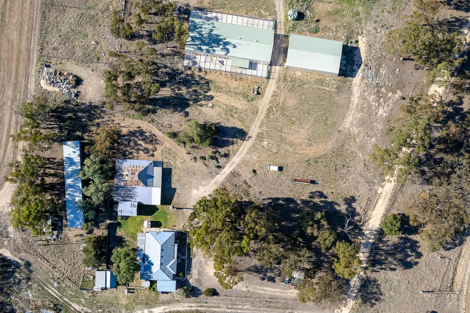 Additional image 8 of 307 Barrett Road, Parrakie SA 5301