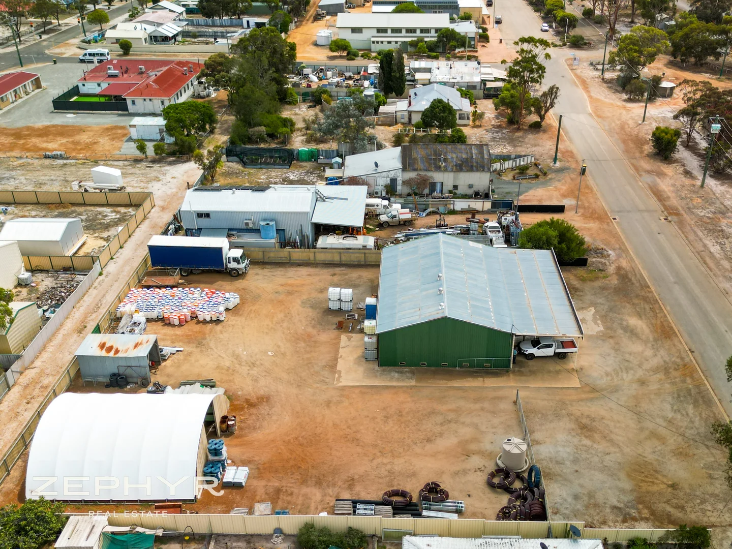 Additional image 5 of 36 & 54 Eldridge Street, Ongerup WA 6336