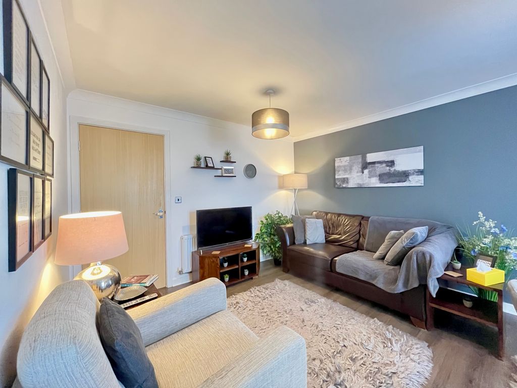 Additional image 6 of 2 bed flat to rentHartford Street, Newcastle Upon Tyne NE6