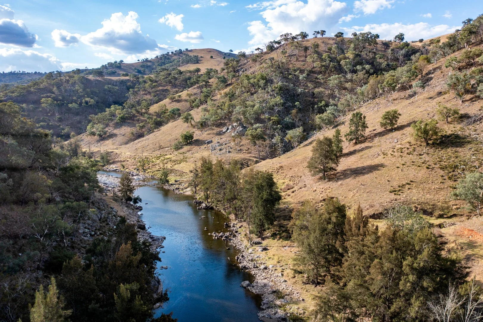 245 Powels Hut Rd, Ullamalla NSW 2850