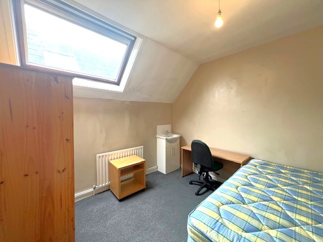 Additional image 11 of 4 Bed Maisonette, Stokes Croft, BS1, N1 7GU