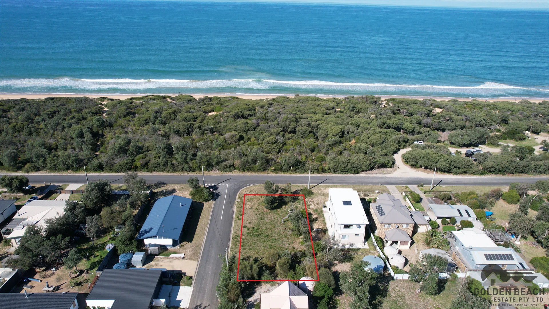 150 The Boulevard, Paradise Beach VIC 3851