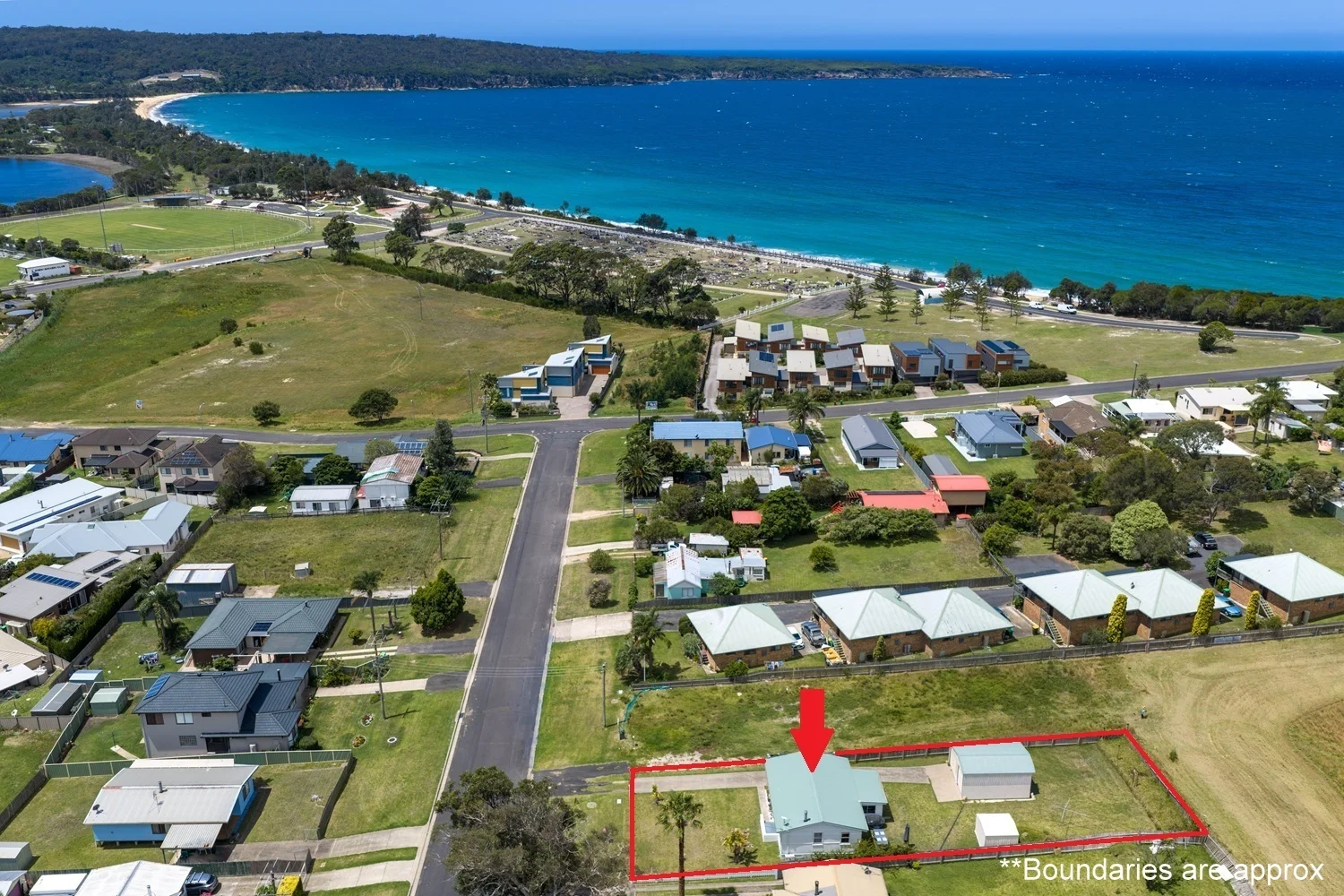 Additional image 2 of 16 Bungo St, Eden NSW 2551