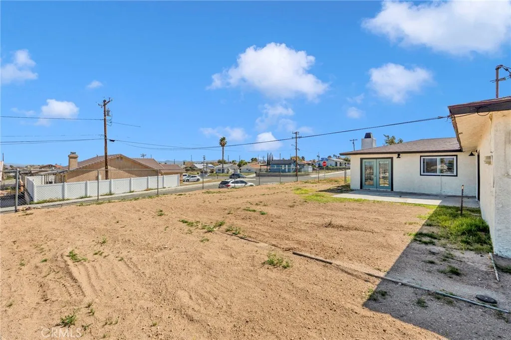 Additional image 30 of 581 Starlight Street, Barstow, CA 92311