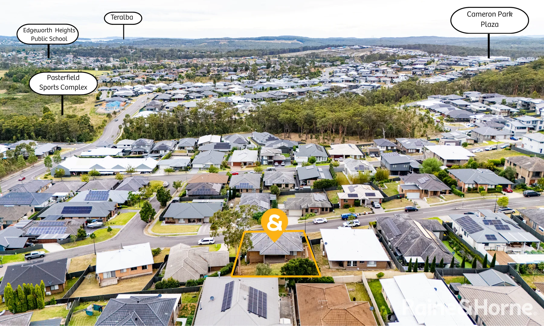 Additional image 16 of 10 Tenyo Street, Cameron Park NSW 2285