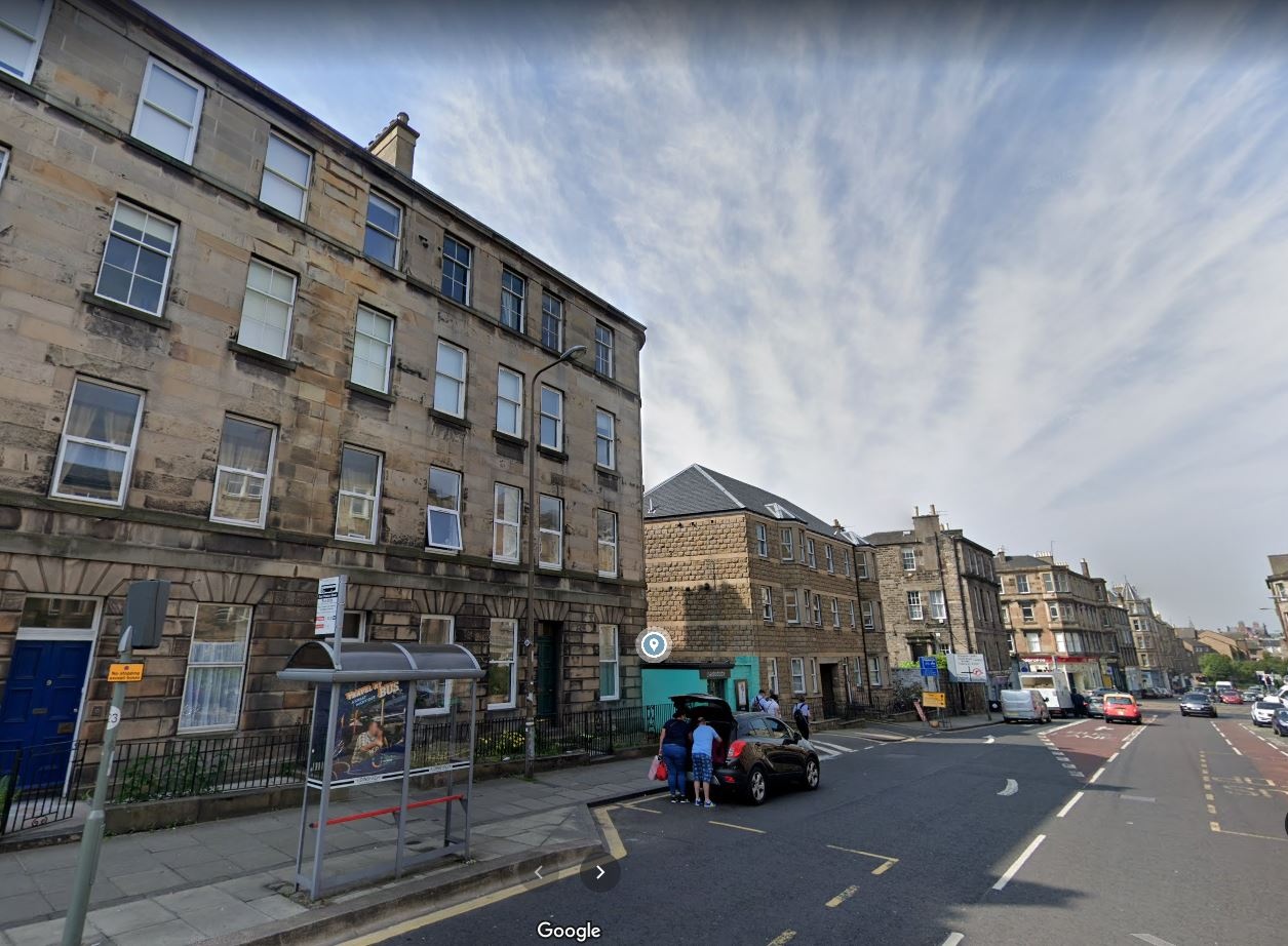 5 Bed Flat, East Preston Street, EH8, N1 7GU