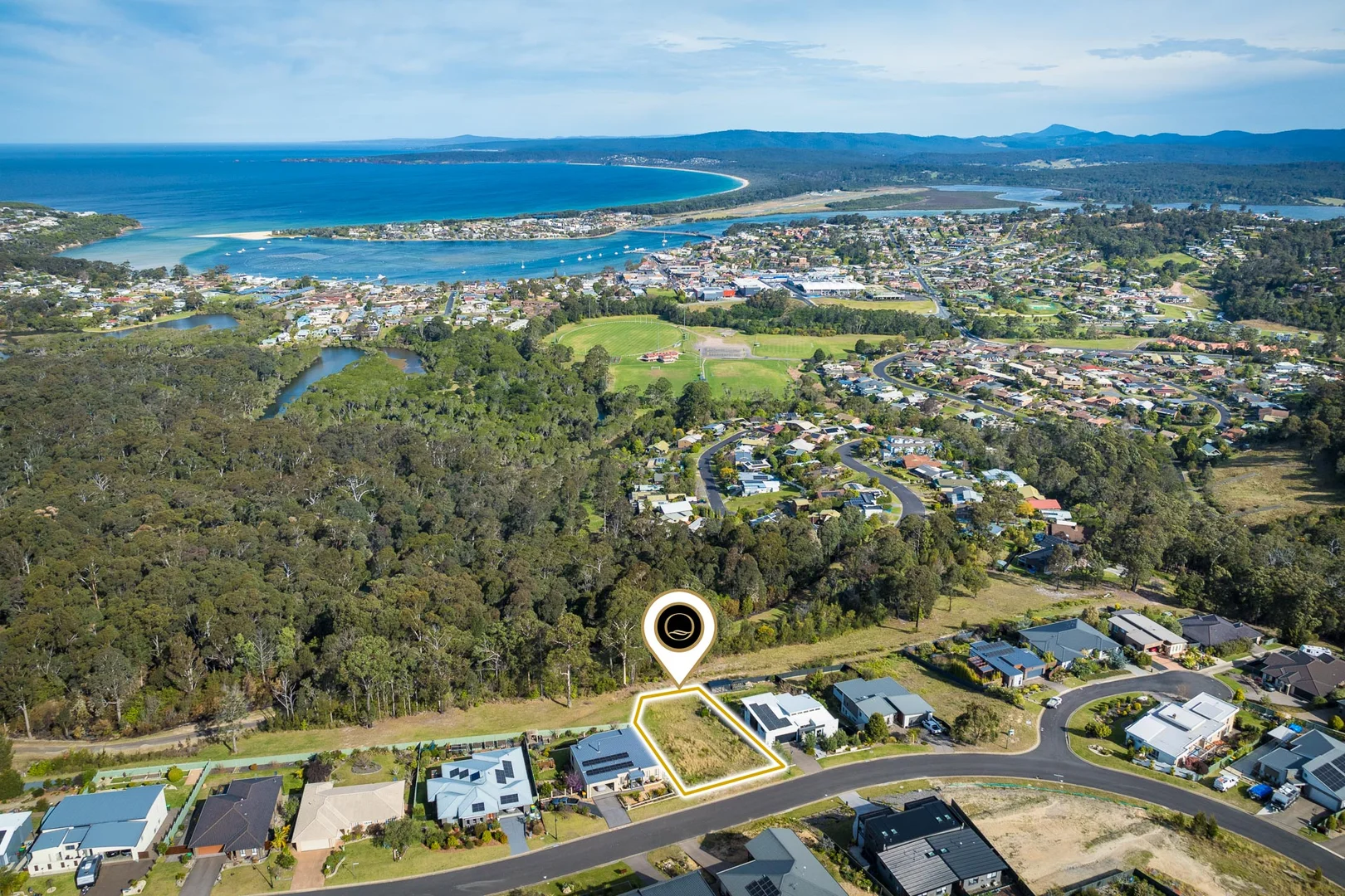 Additional image 12 of 33 The Crest, Mirador NSW 2548