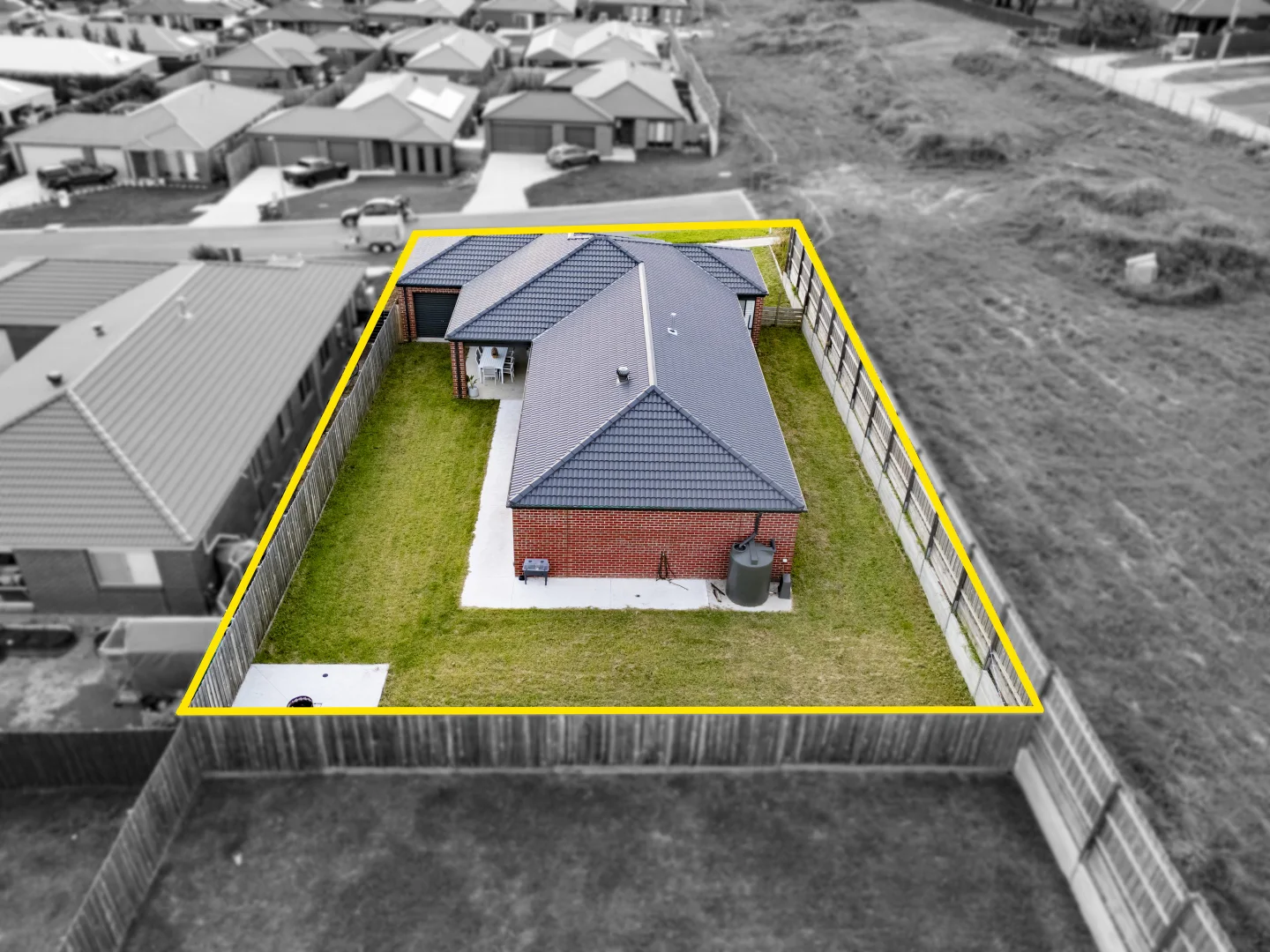 Additional image 22 of 8 Magnolia Way, Bunyip VIC 3815
