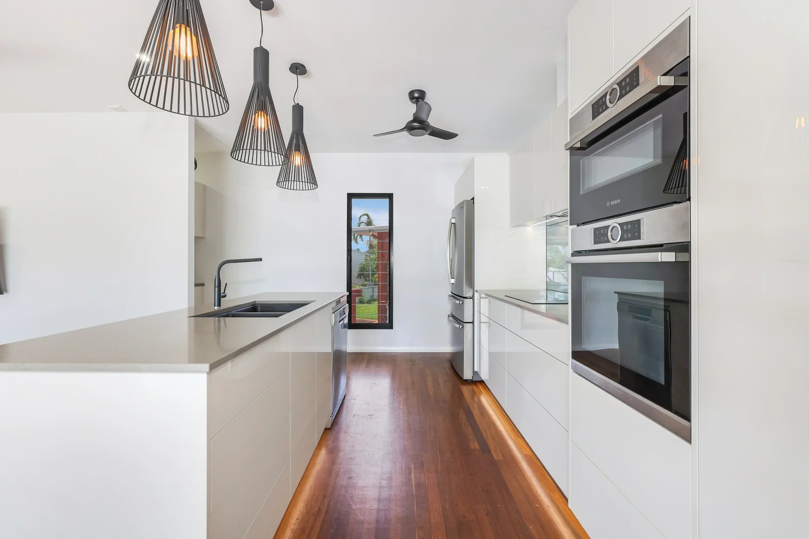 Additional image 5 of 17 Claymore Circuit, Brinkin NT 0810