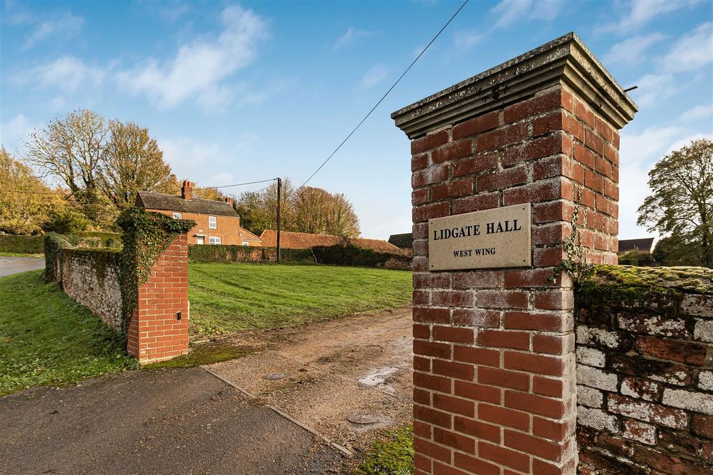 Additional image 36 of 4 bed property to rentChurch Hill, Lidgate, Newmarket CB8
