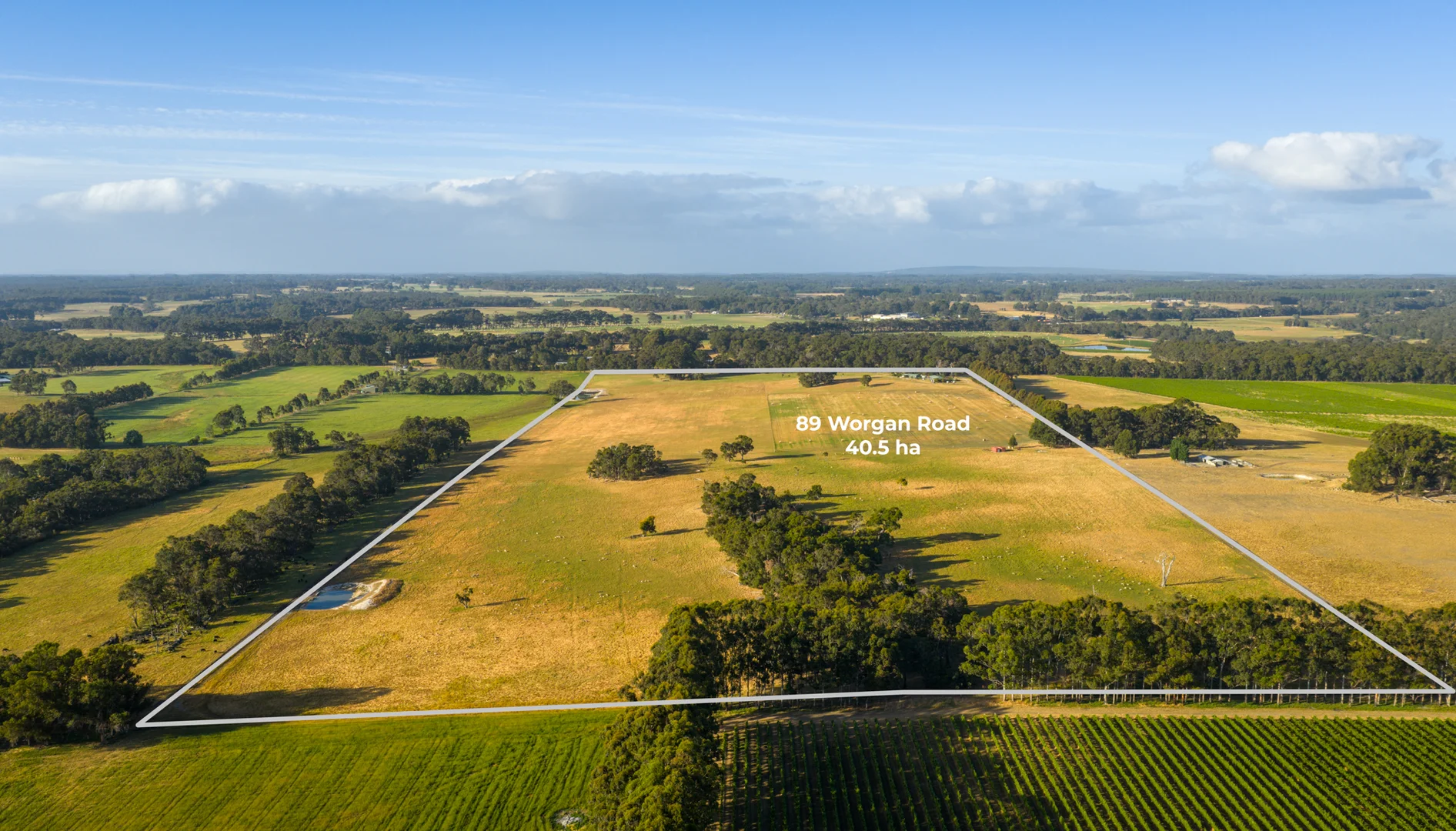 Additional image 8 of 89 Worgan Road, Metricup WA 6280