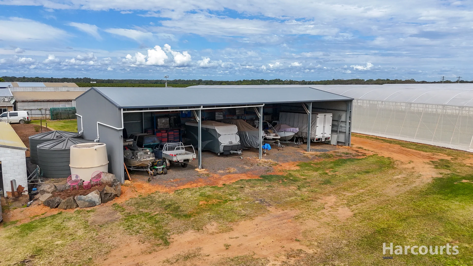 Additional image 22 of 106 Sheehans Road, Calavos QLD 4670