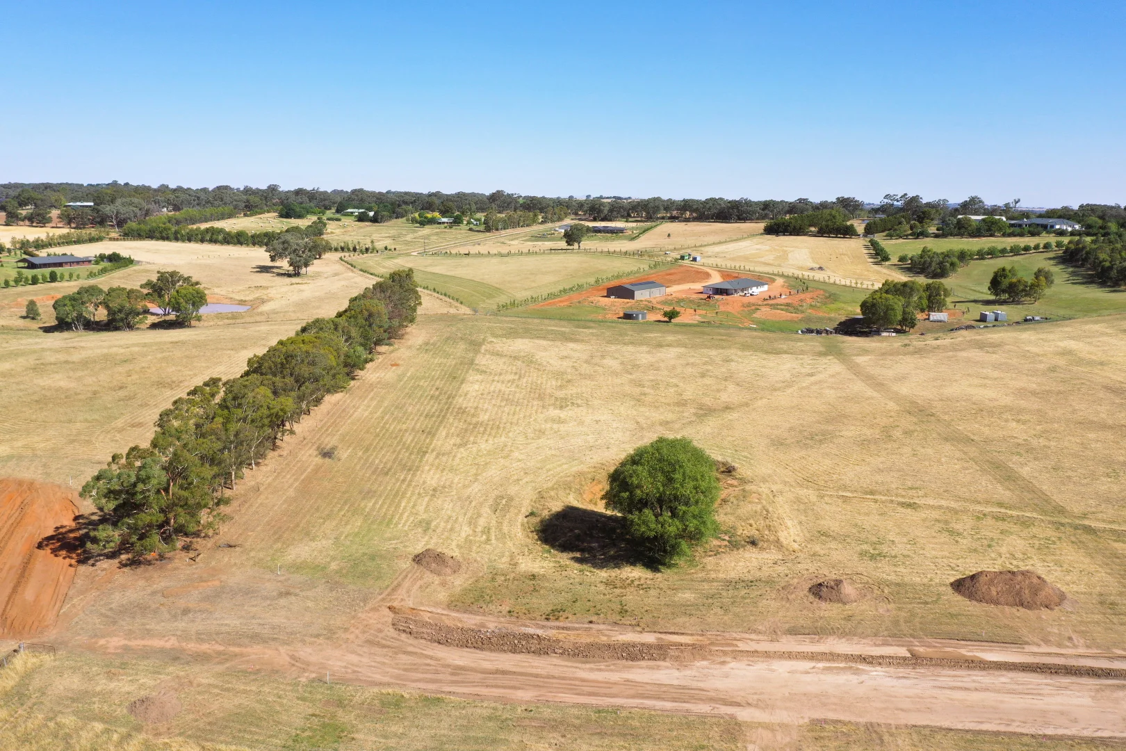 Additional image 10 of Proposed Lots 2-10 423 Back Creek Road, Young NSW 2594