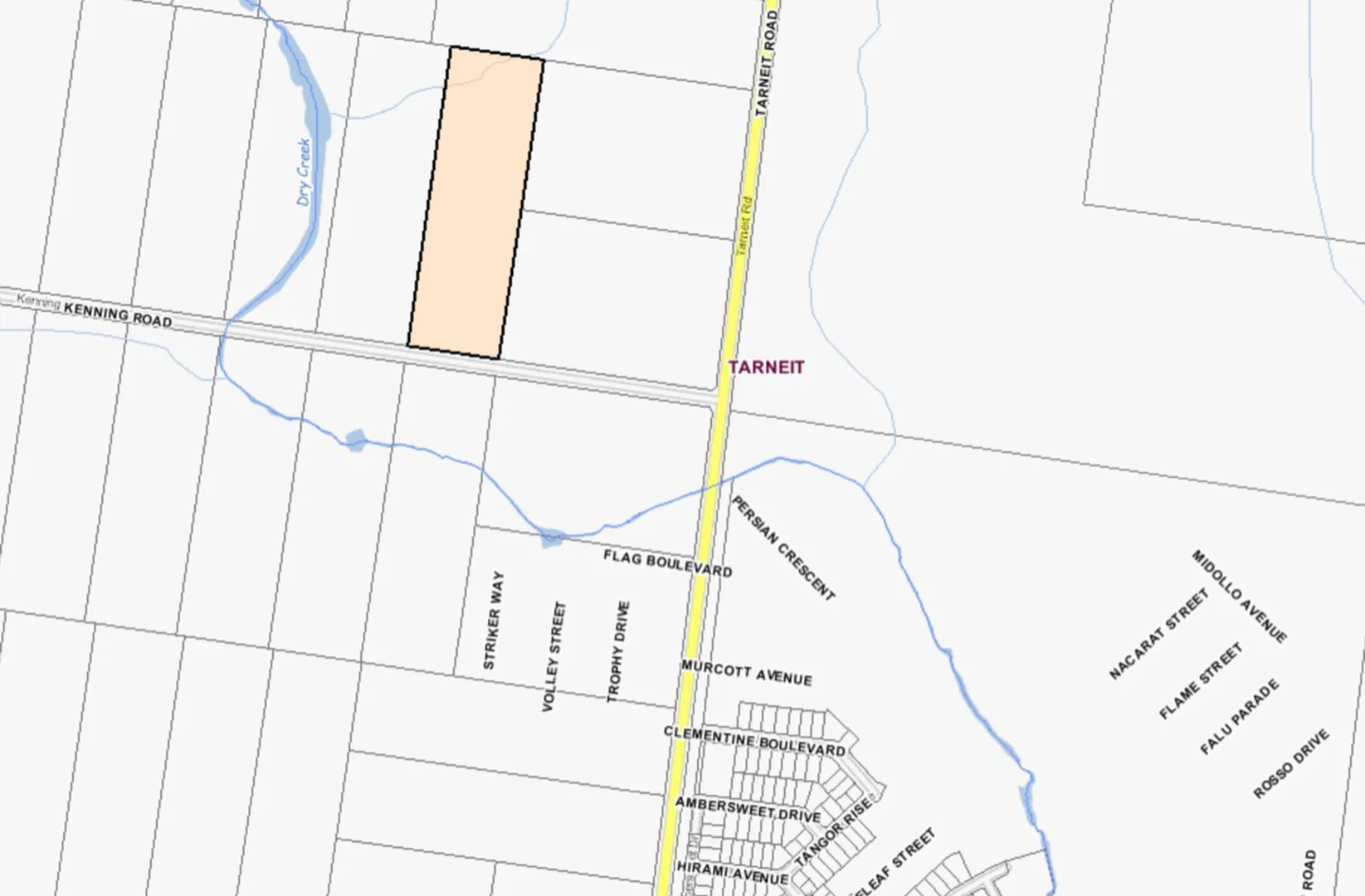 Additional image 2 of 60 Kenning Road, Tarneit VIC 3029