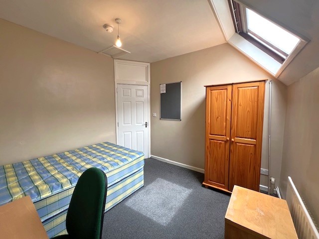 Additional image 12 of 4 Bed Maisonette, Stokes Croft, BS1, N1 7GU