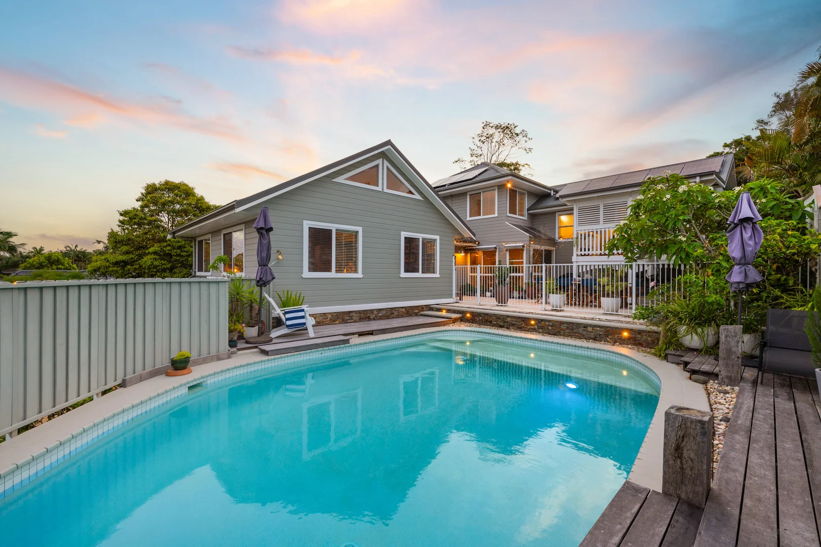 Additional image 4 of 78 Teak Circuit, Suffolk Park NSW 2481