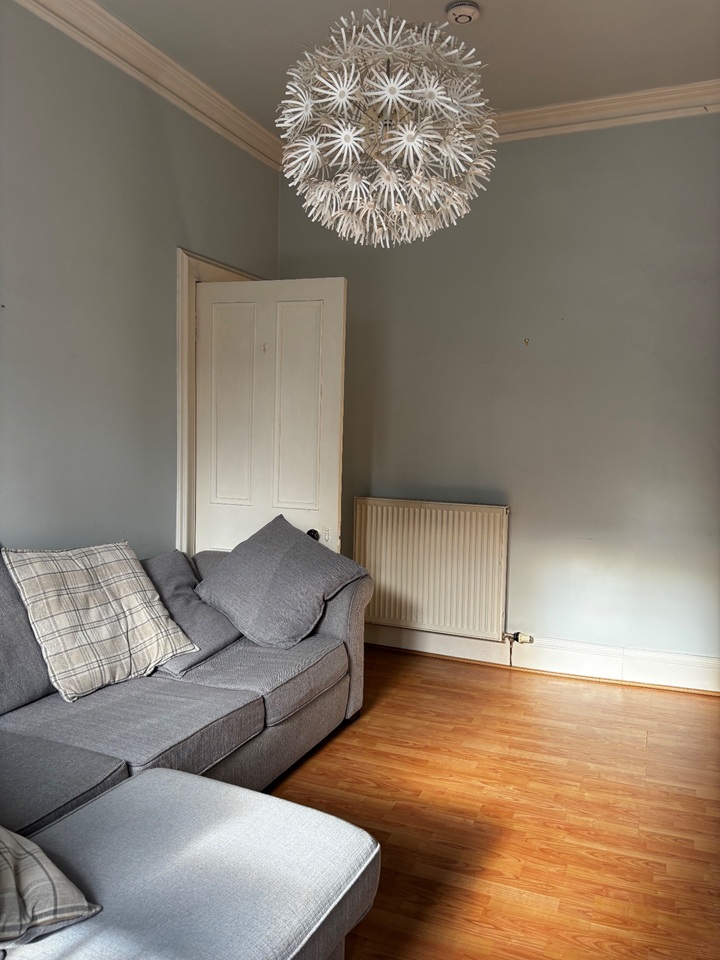 Additional image 8 of 1 Bed Flat, Cambusnethan Street, EH7, N1 7GU