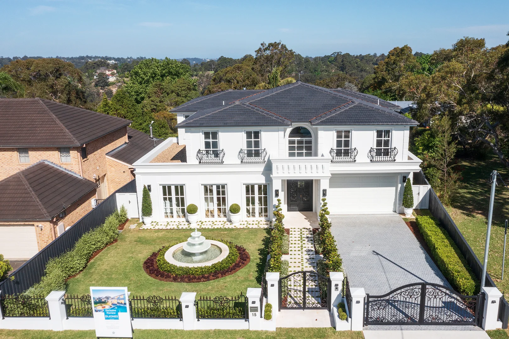 Additional image 34 of 15 Allambie Avenue, East Lindfield NSW 2070