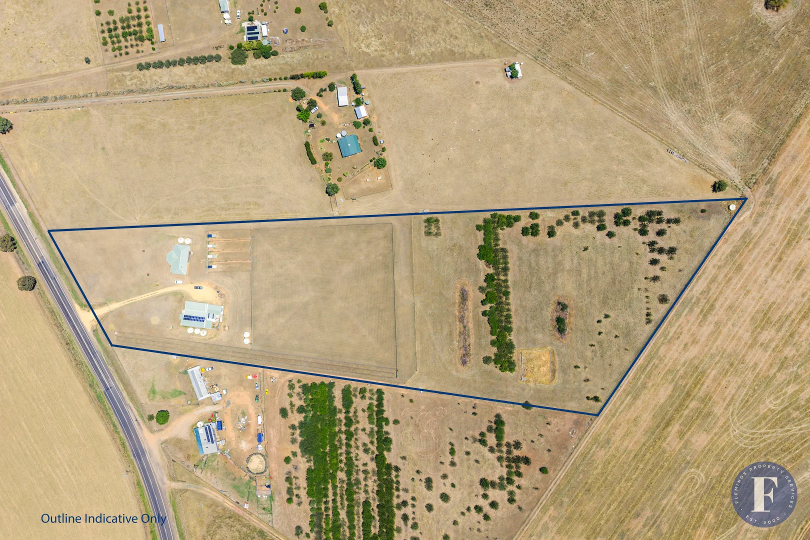 Additional image 32 of 1916 Canowindra Road, Cowra NSW 2794