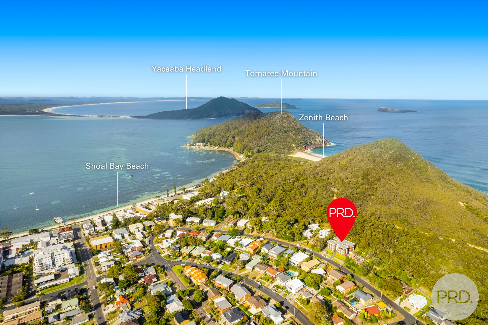 Additional image 13 of 10/83-85 Ronald Avenue, Shoal Bay NSW 2315