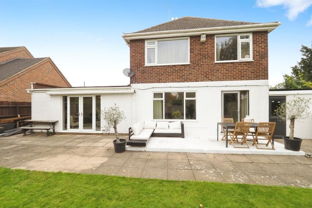 Additional image 10 of 4 bed property to rentSwarkestone, Derby DE73