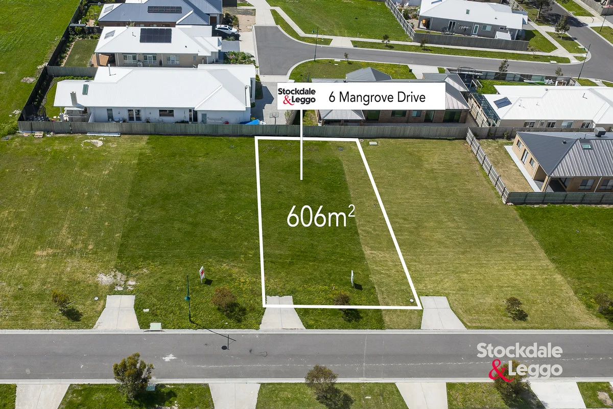 Additional image 4 of 6 Mangrove Drive, Inverloch VIC 3996