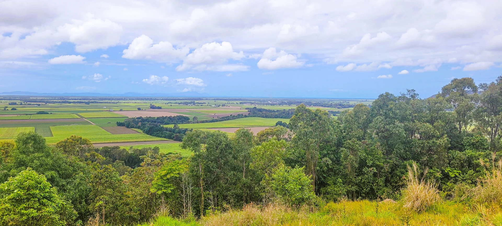 Additional image 10 of Lot 125 Mount Cudmore Road, Bemerside QLD 4850