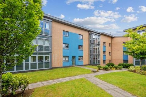 Knightswood Road, Glasgow G13
