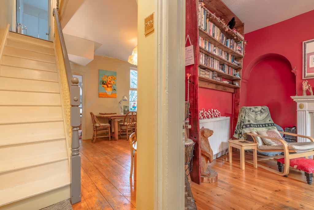 Additional image 16 of 3 bed terraced house to rentVictoria Road, Hanham BS15