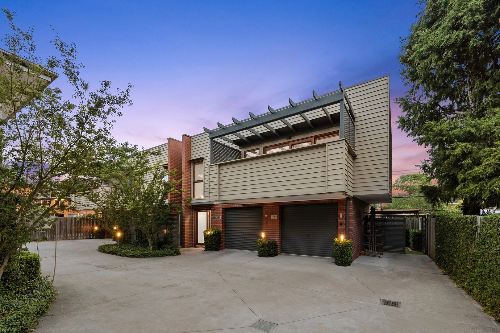 Additional image 3 of 4/67 Groom Street, Hughes ACT 2605