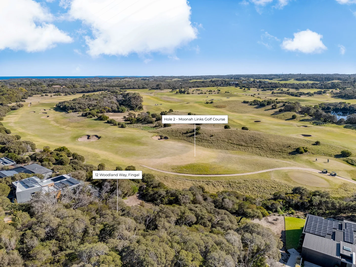 Additional image 2 of 12 Woodland Way, Fingal VIC 3939