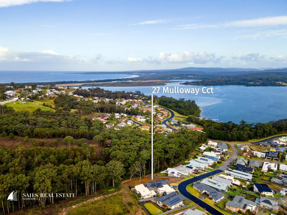 Additional image 5 of 27 Mulloway Circuit, Merimbula NSW 2548
