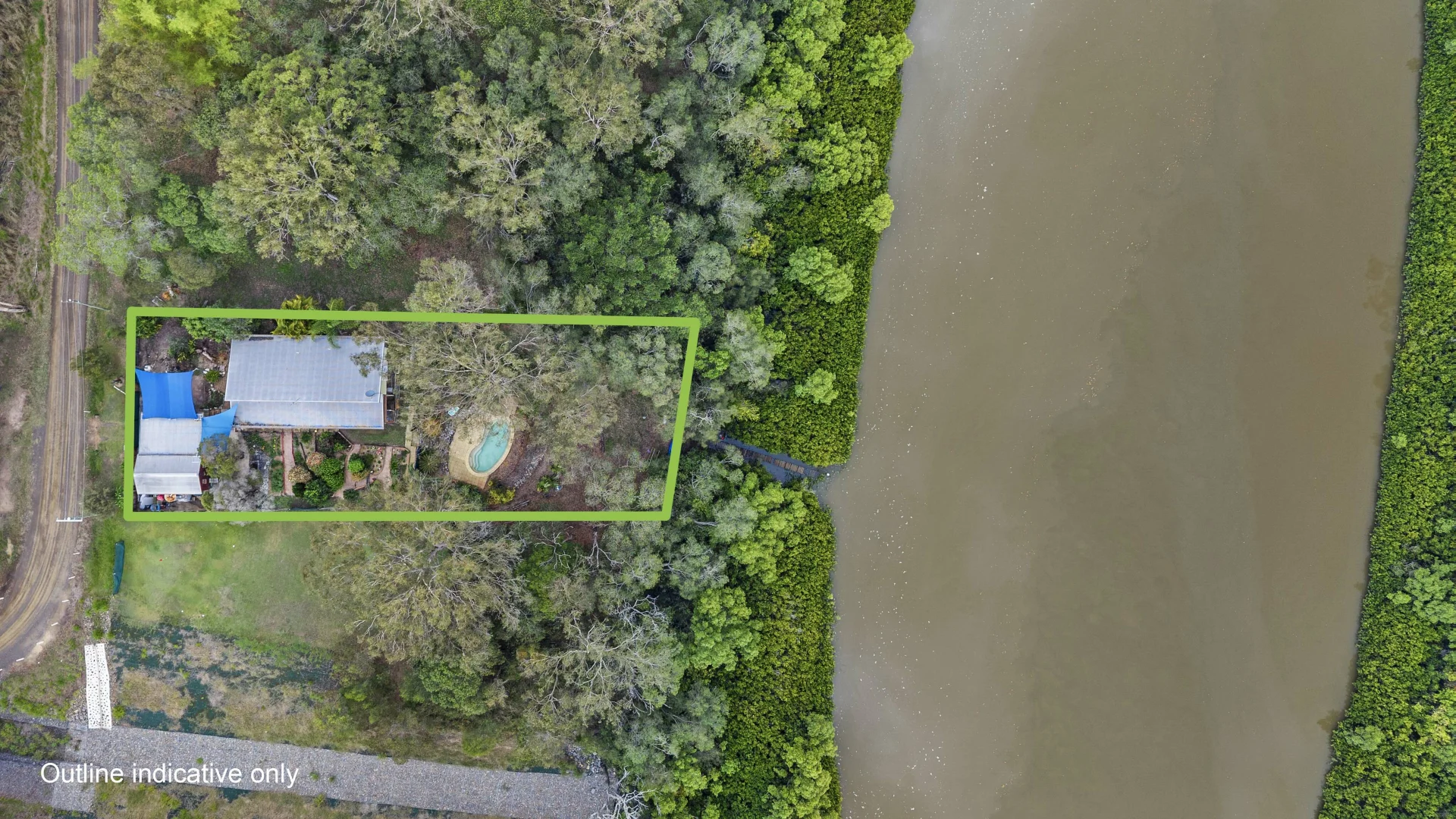 Additional image 30 of 18 Newcastle St, Burrum Town QLD 4659