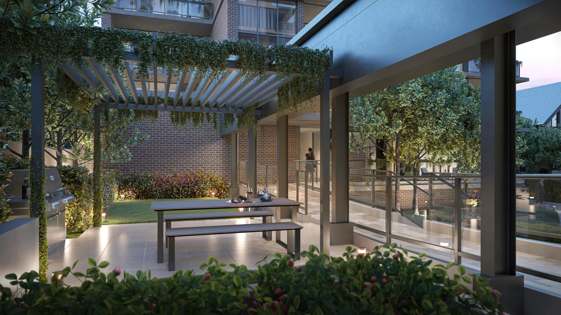 Additional image 2 of 201/1-3 Corona Avenue, Roseville NSW 2069