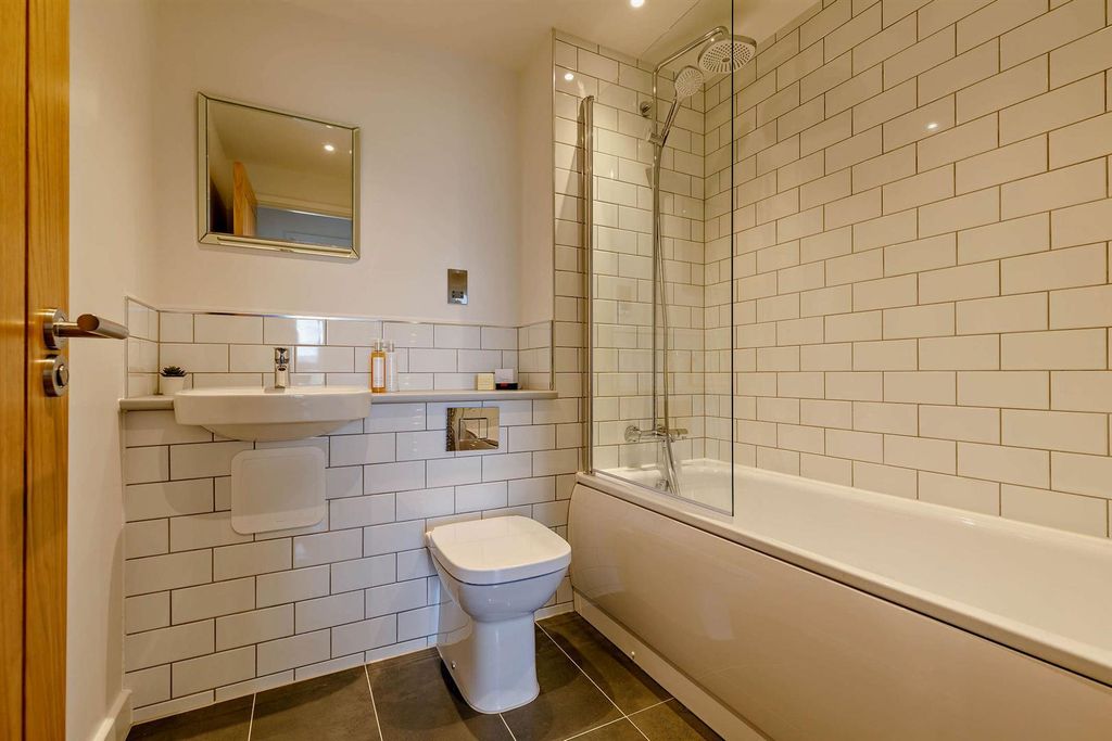 Additional image 11 of 2 bed flat to rentSpa Villas, Matlock Spa, Matlock DE4