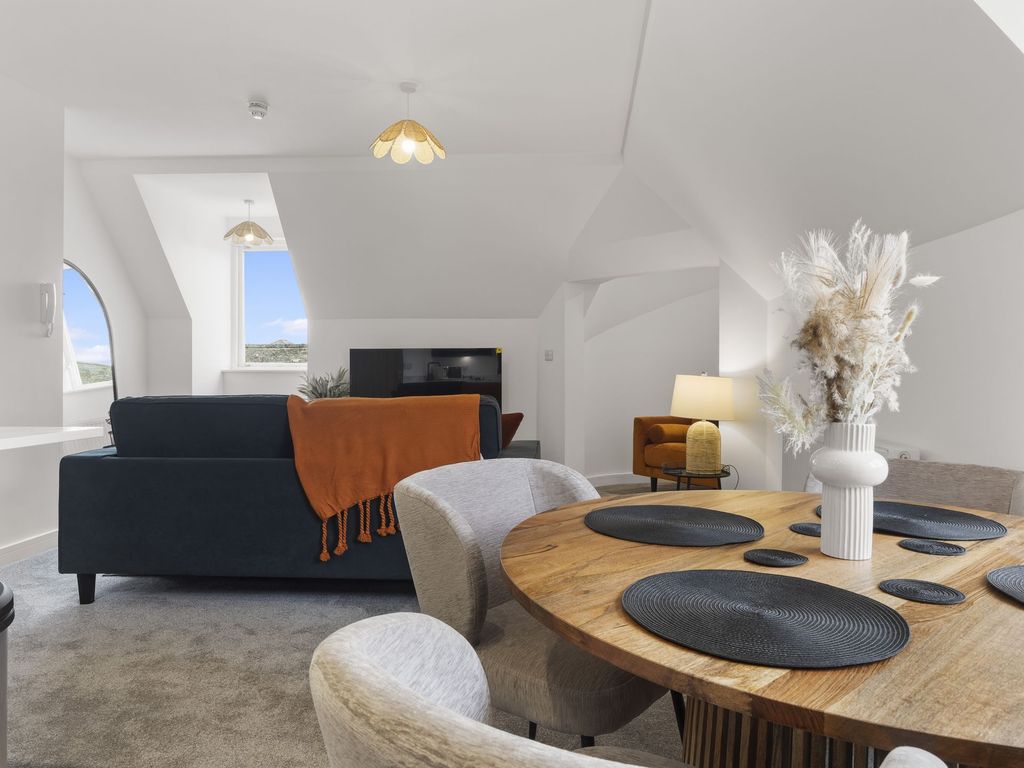 Additional image 2 of 3 bed penthouse to rentCrosby Street, Maryport CA15