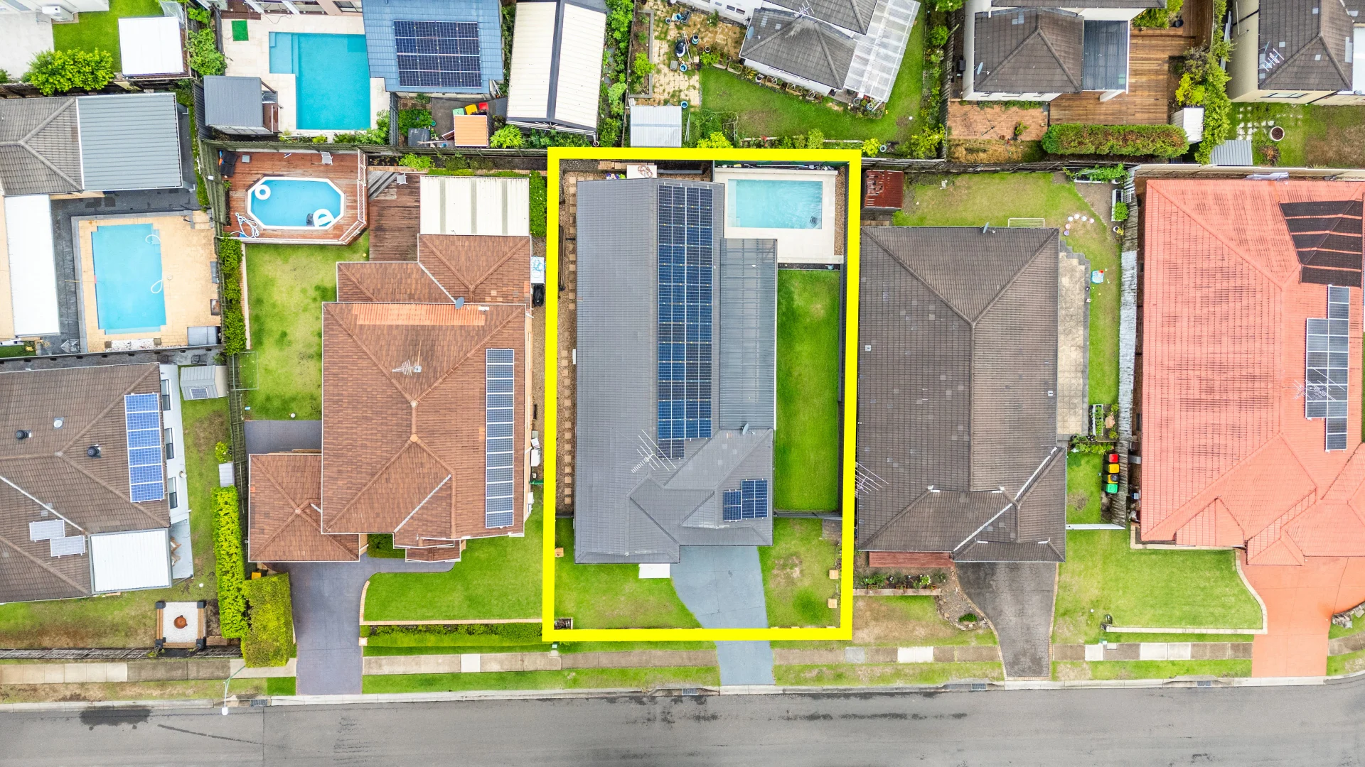 Additional image 17 of 47 Stanford Circuit, Rouse Hill NSW 2155