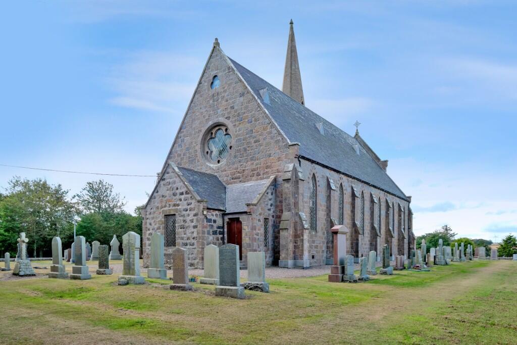 Additional image 22 of Rathen West Church, Rathen, Fraserburgh, AB43 8UL